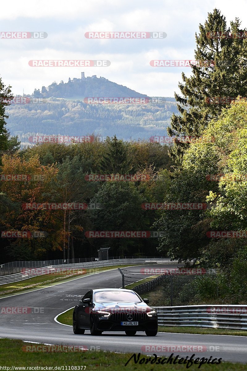 Bild #11108377 - Touristenfahrten Nürburgring Nordschleife (11.10.2020)