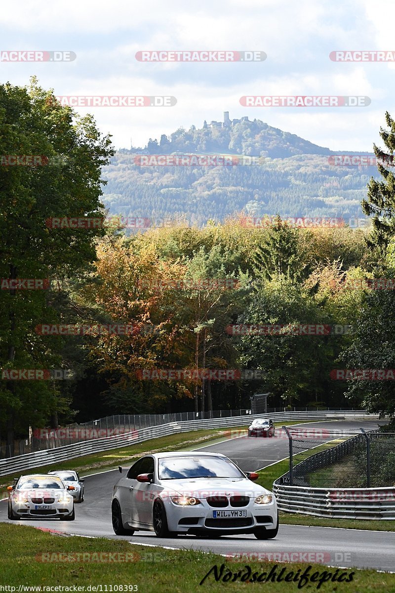 Bild #11108393 - Touristenfahrten Nürburgring Nordschleife (11.10.2020)