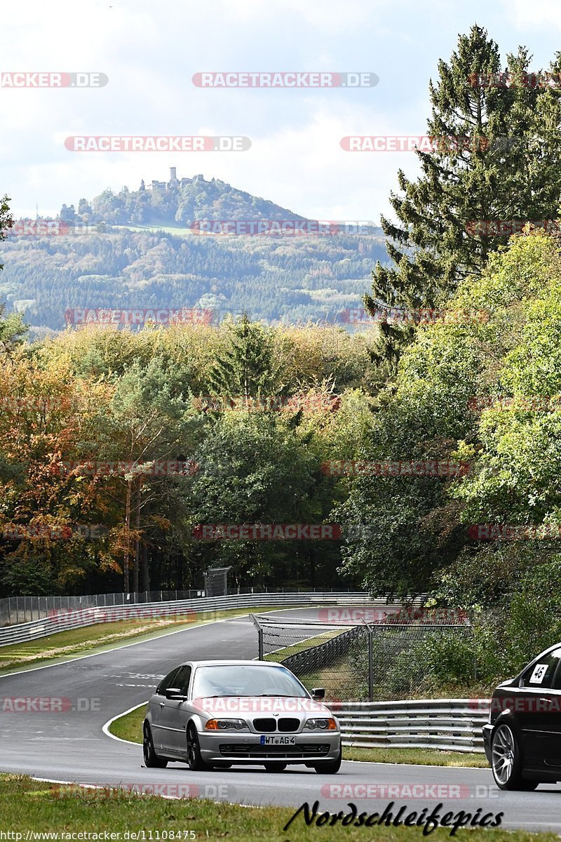 Bild #11108475 - Touristenfahrten Nürburgring Nordschleife (11.10.2020)