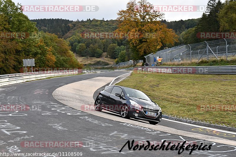 Bild #11108509 - Touristenfahrten Nürburgring Nordschleife (11.10.2020)