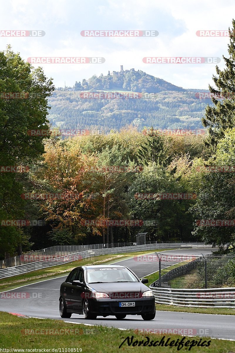 Bild #11108519 - Touristenfahrten Nürburgring Nordschleife (11.10.2020)