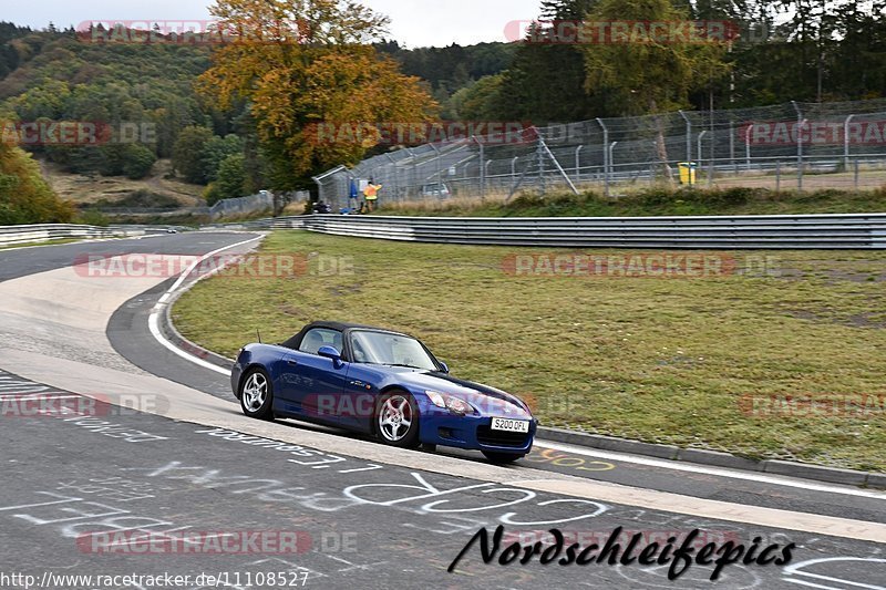 Bild #11108527 - Touristenfahrten Nürburgring Nordschleife (11.10.2020)