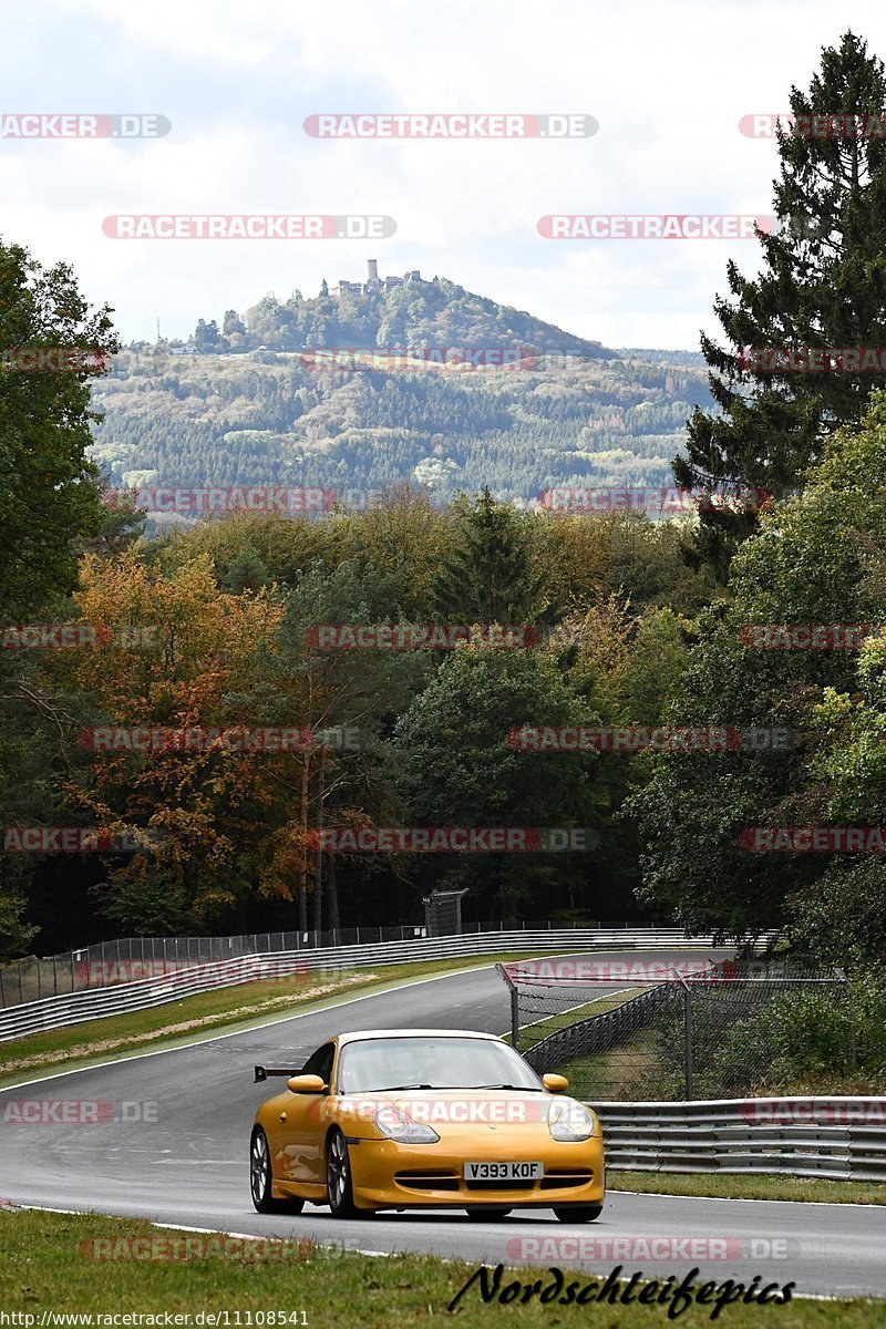 Bild #11108541 - Touristenfahrten Nürburgring Nordschleife (11.10.2020)
