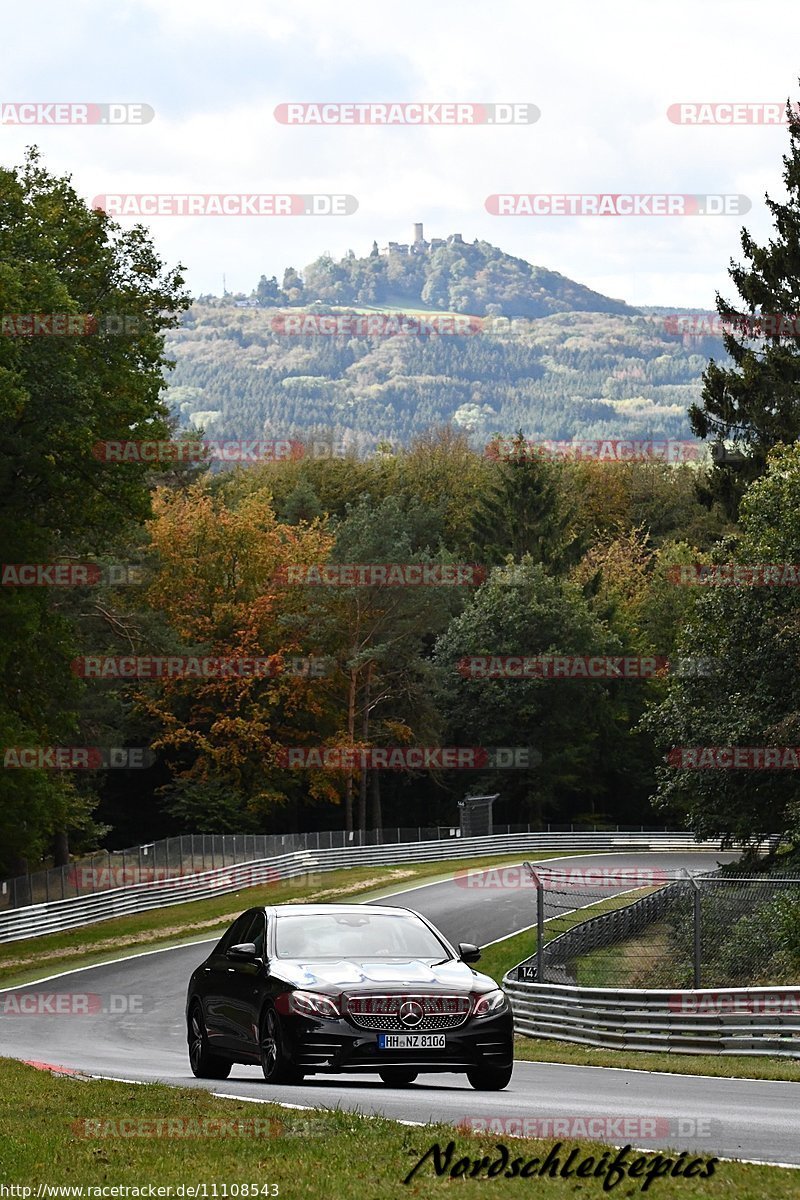 Bild #11108543 - Touristenfahrten Nürburgring Nordschleife (11.10.2020)
