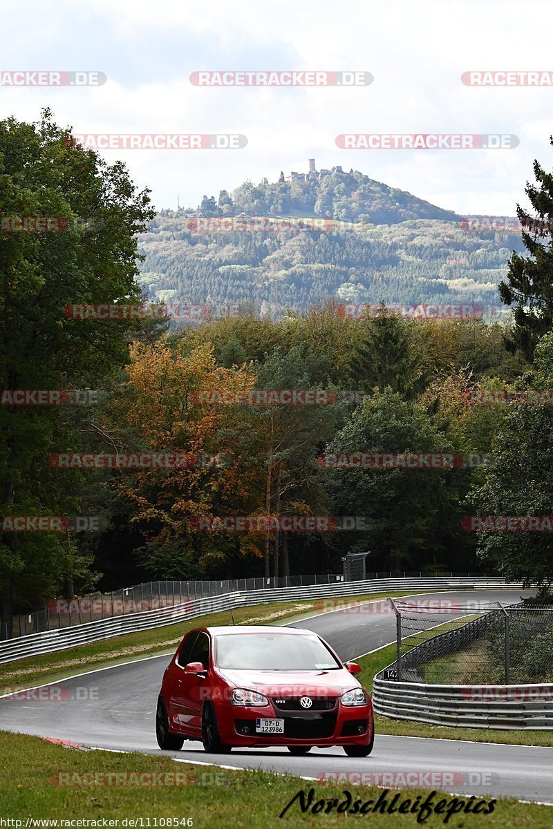 Bild #11108546 - Touristenfahrten Nürburgring Nordschleife (11.10.2020)