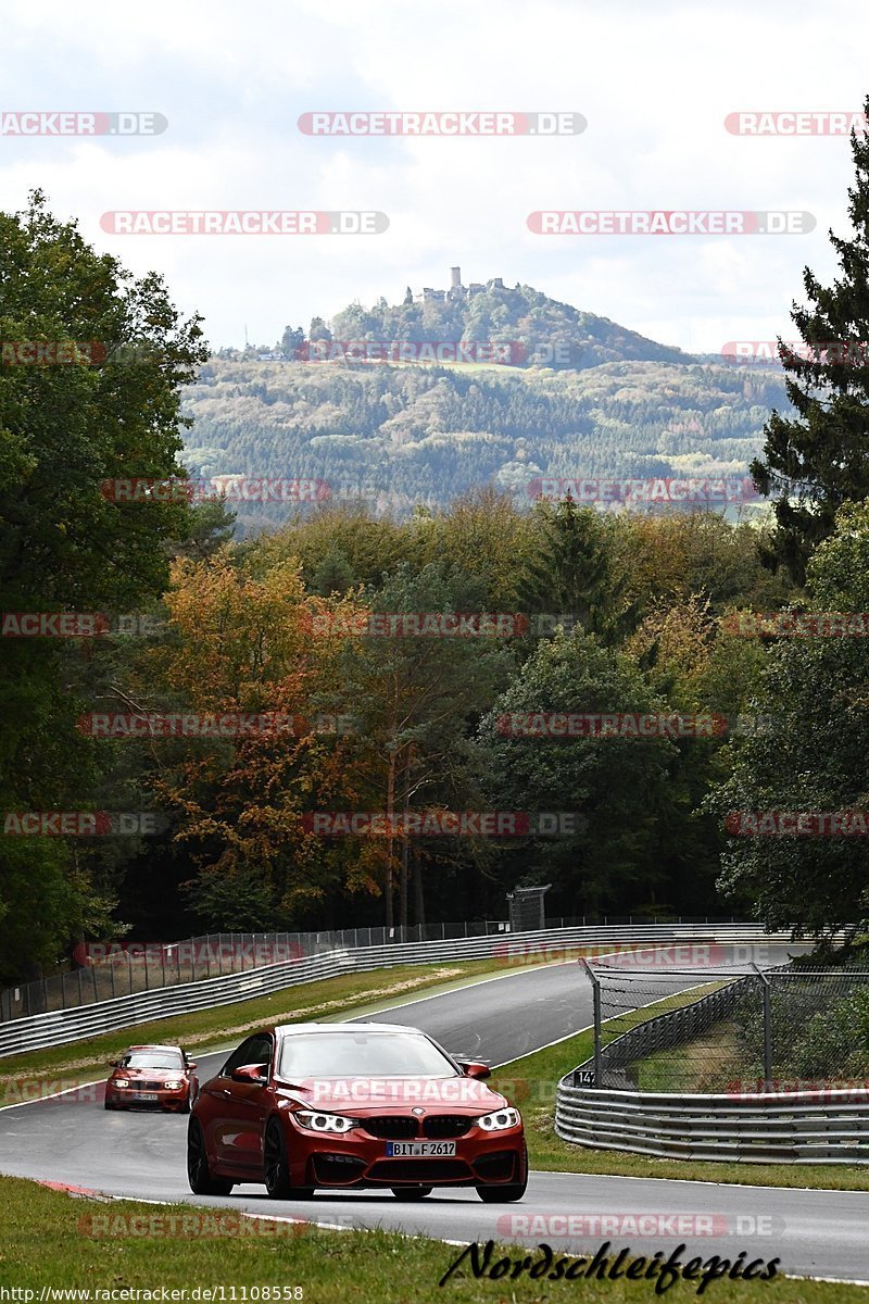 Bild #11108558 - Touristenfahrten Nürburgring Nordschleife (11.10.2020)