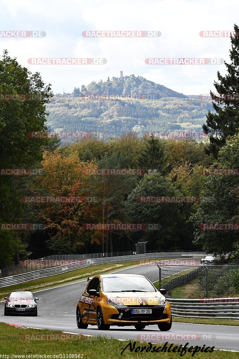 Bild #11108562 - Touristenfahrten Nürburgring Nordschleife (11.10.2020)