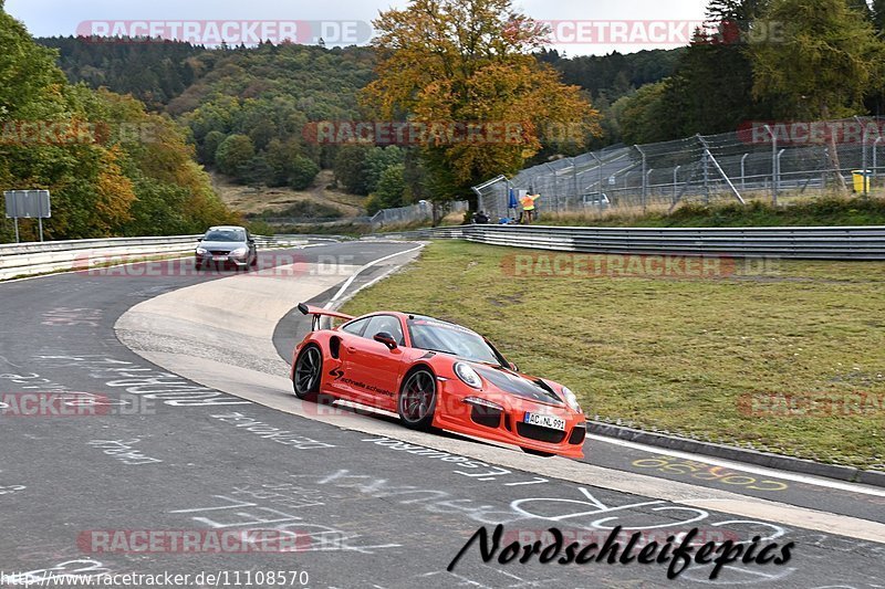 Bild #11108570 - Touristenfahrten Nürburgring Nordschleife (11.10.2020)