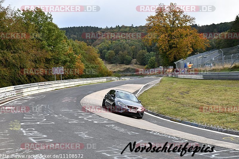 Bild #11108572 - Touristenfahrten Nürburgring Nordschleife (11.10.2020)