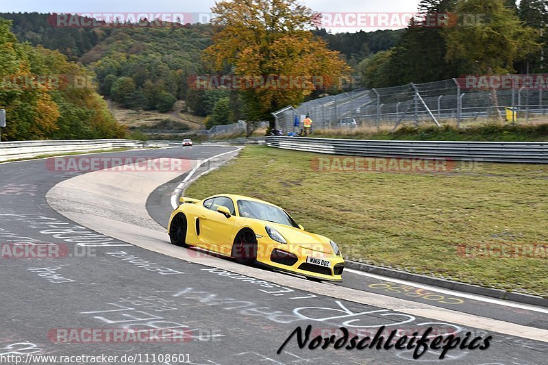 Bild #11108601 - Touristenfahrten Nürburgring Nordschleife (11.10.2020)