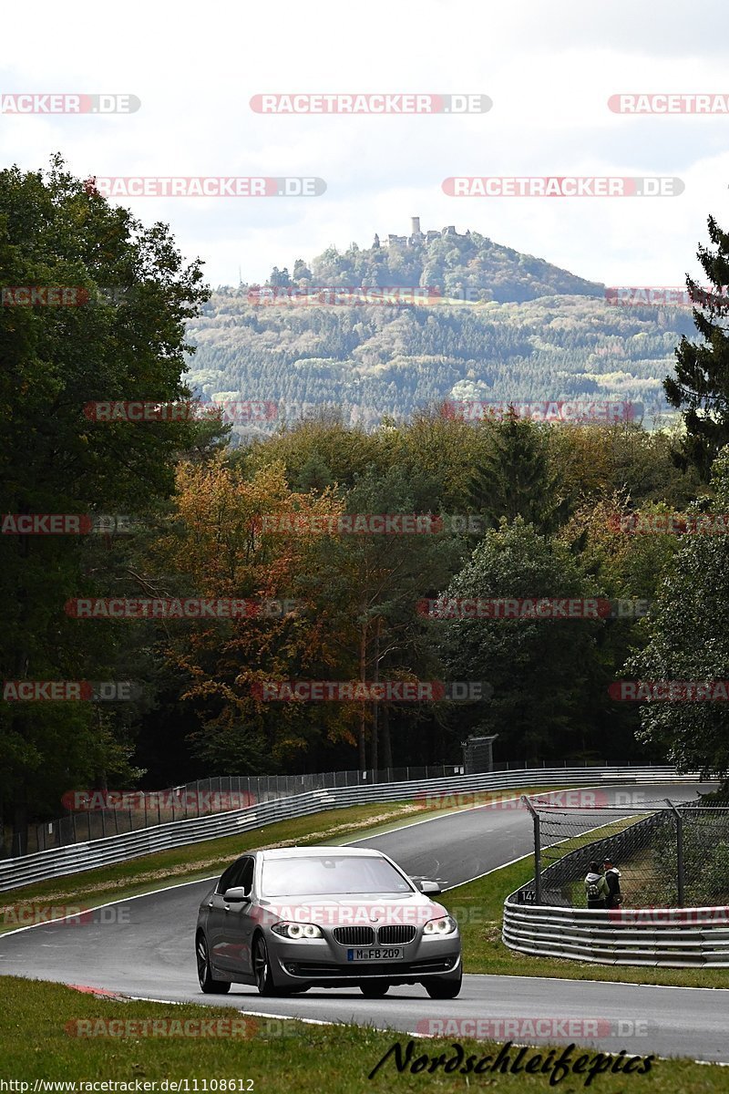 Bild #11108612 - Touristenfahrten Nürburgring Nordschleife (11.10.2020)