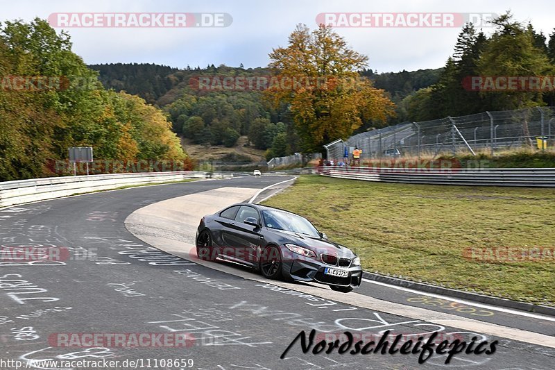 Bild #11108659 - Touristenfahrten Nürburgring Nordschleife (11.10.2020)