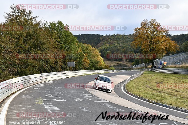 Bild #11108662 - Touristenfahrten Nürburgring Nordschleife (11.10.2020)