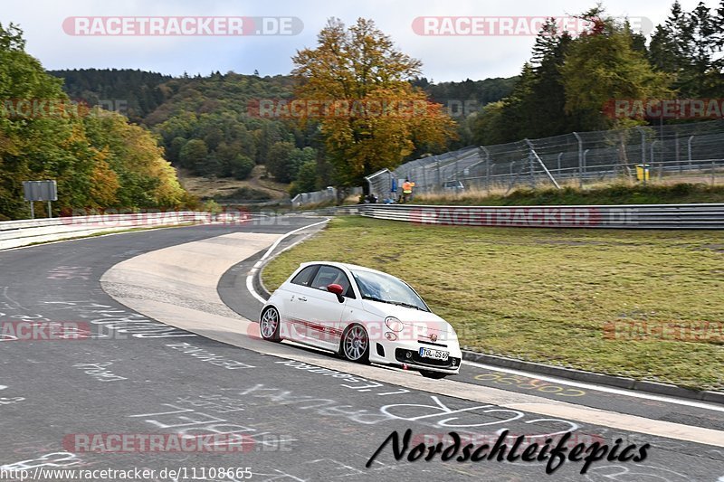 Bild #11108665 - Touristenfahrten Nürburgring Nordschleife (11.10.2020)