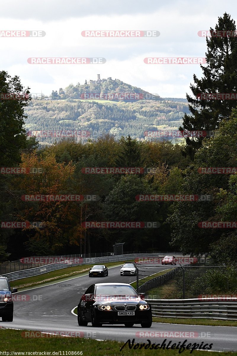 Bild #11108666 - Touristenfahrten Nürburgring Nordschleife (11.10.2020)