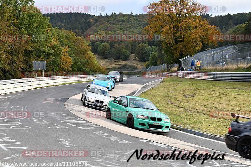 Bild #11108676 - Touristenfahrten Nürburgring Nordschleife (11.10.2020)