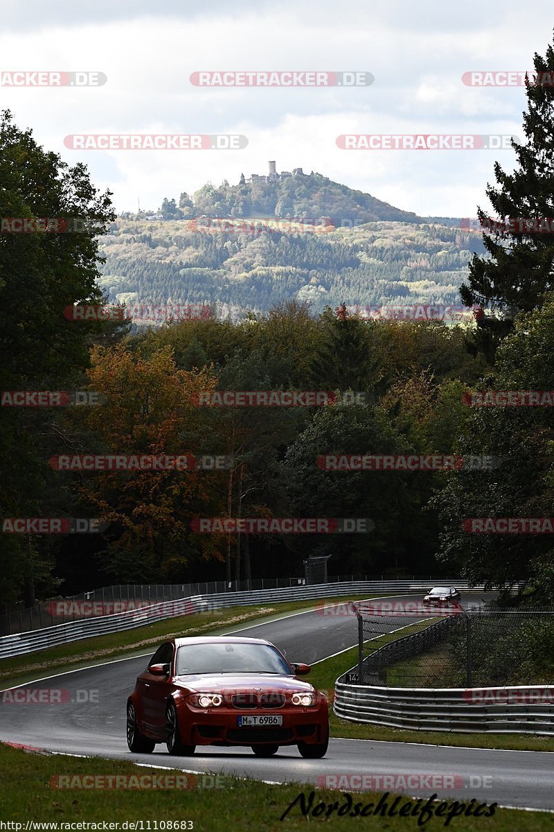 Bild #11108683 - Touristenfahrten Nürburgring Nordschleife (11.10.2020)