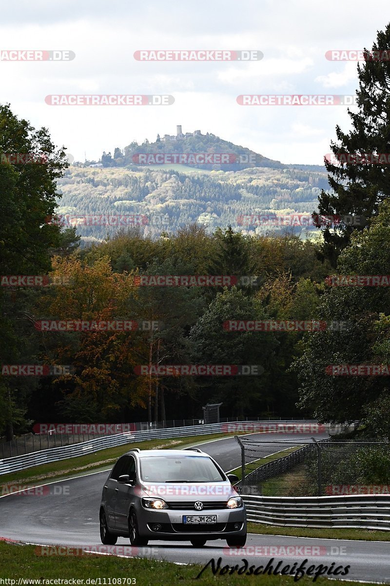 Bild #11108703 - Touristenfahrten Nürburgring Nordschleife (11.10.2020)