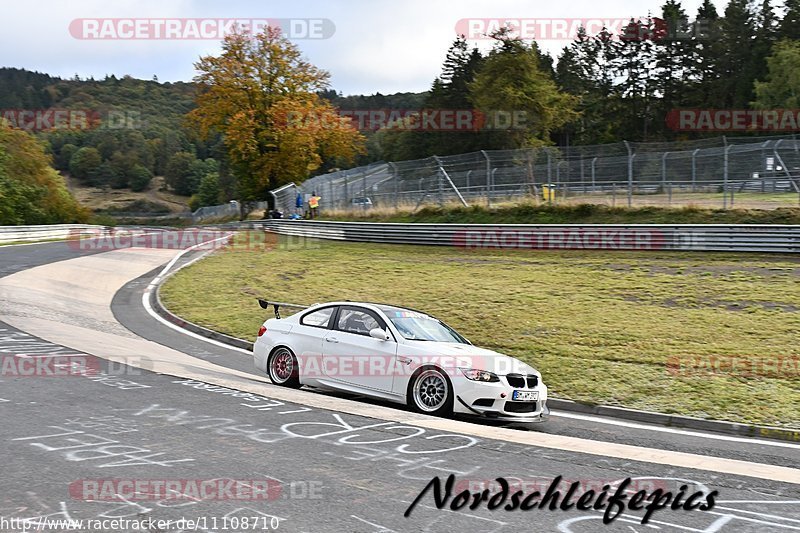 Bild #11108710 - Touristenfahrten Nürburgring Nordschleife (11.10.2020)