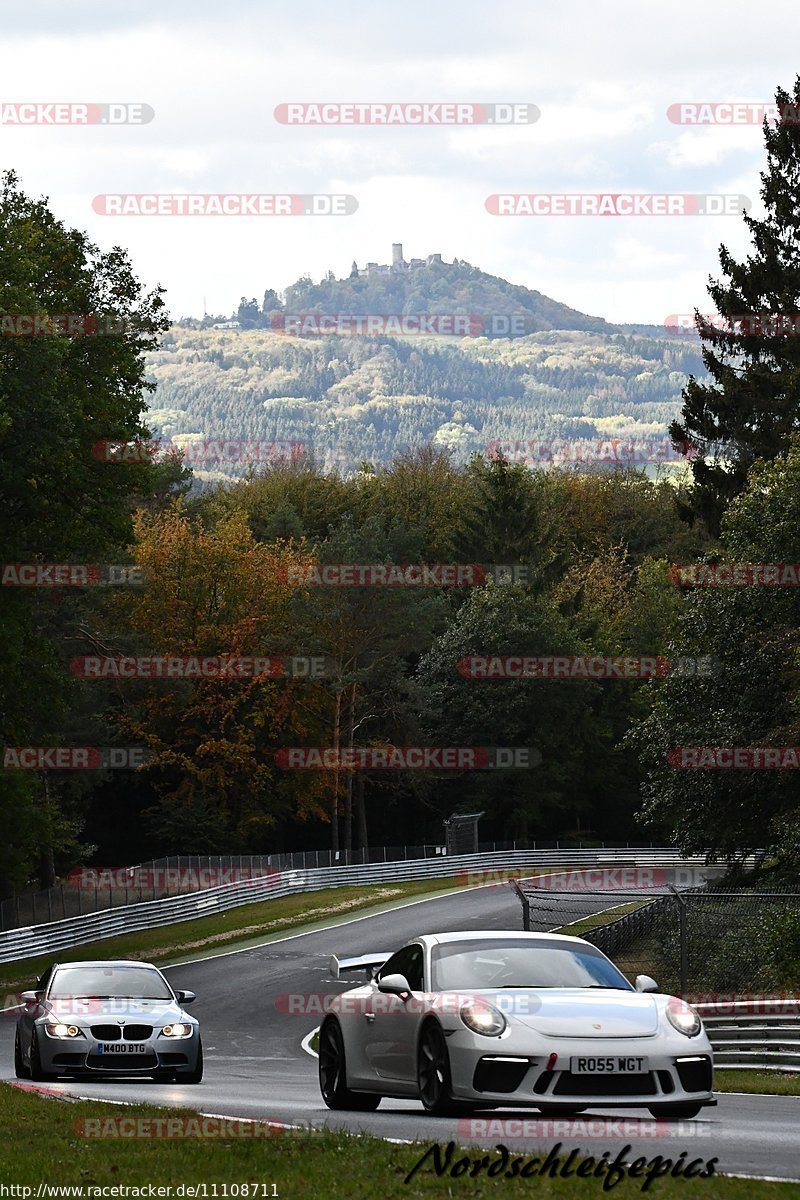 Bild #11108711 - Touristenfahrten Nürburgring Nordschleife (11.10.2020)