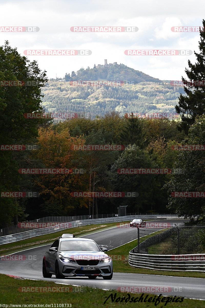 Bild #11108733 - Touristenfahrten Nürburgring Nordschleife (11.10.2020)