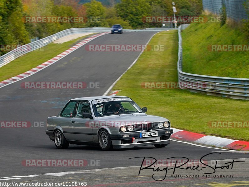 Bild #11108763 - Touristenfahrten Nürburgring Nordschleife (11.10.2020)