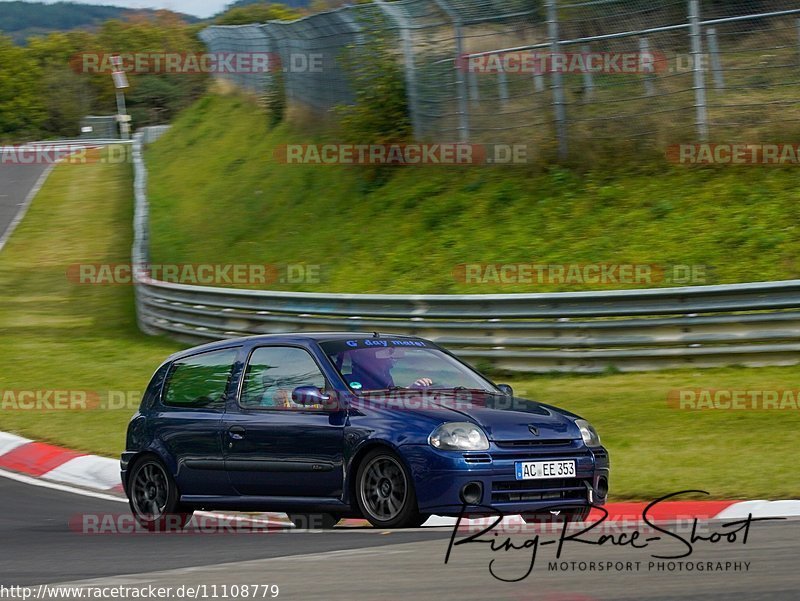 Bild #11108779 - Touristenfahrten Nürburgring Nordschleife (11.10.2020)