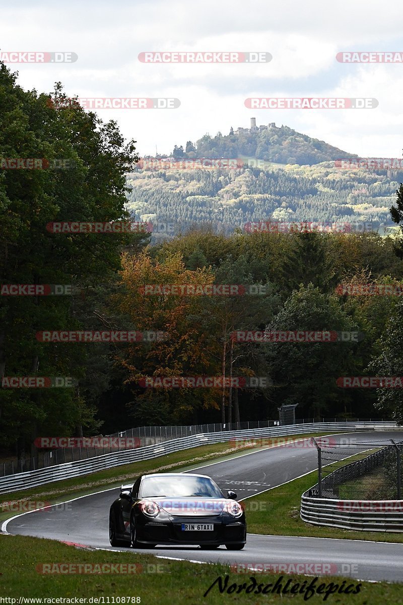 Bild #11108788 - Touristenfahrten Nürburgring Nordschleife (11.10.2020)