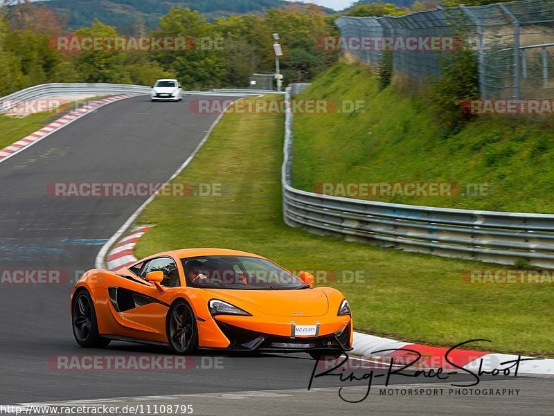 Bild #11108795 - Touristenfahrten Nürburgring Nordschleife (11.10.2020)