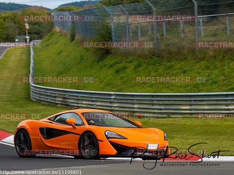 Bild #11108801 - Touristenfahrten Nürburgring Nordschleife (11.10.2020)