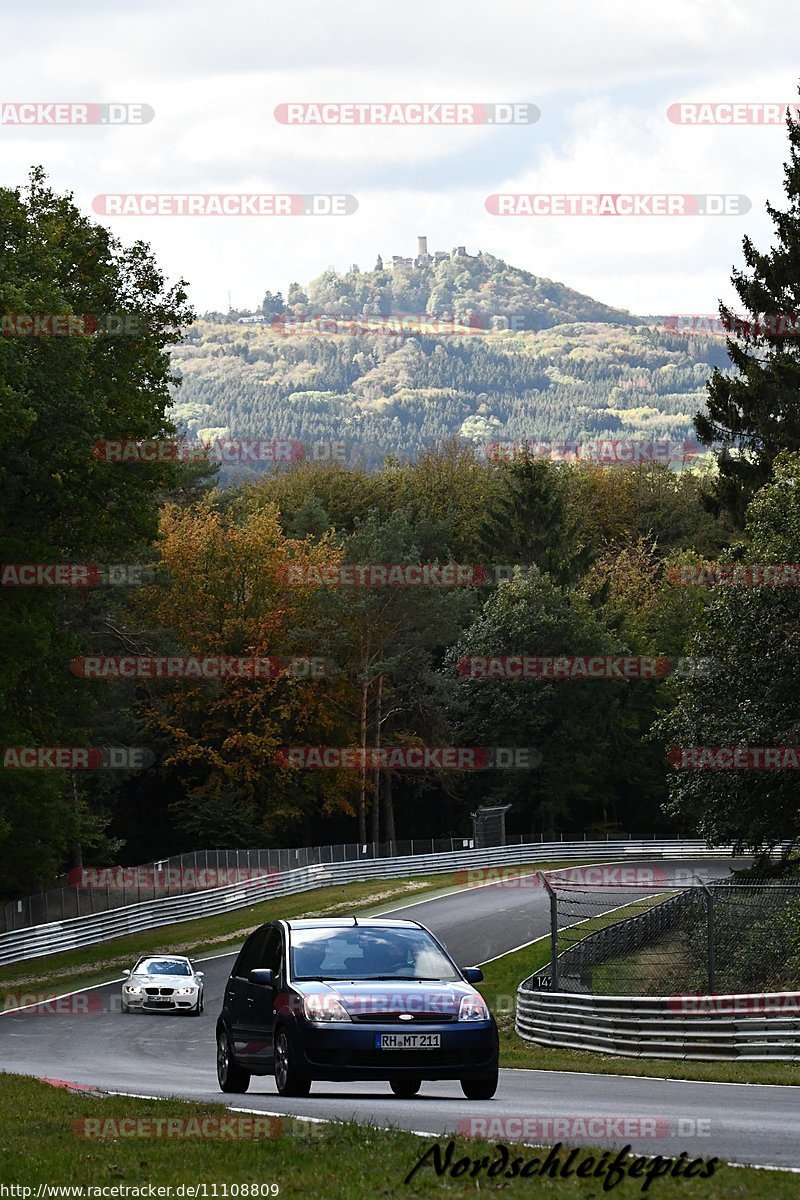 Bild #11108809 - Touristenfahrten Nürburgring Nordschleife (11.10.2020)