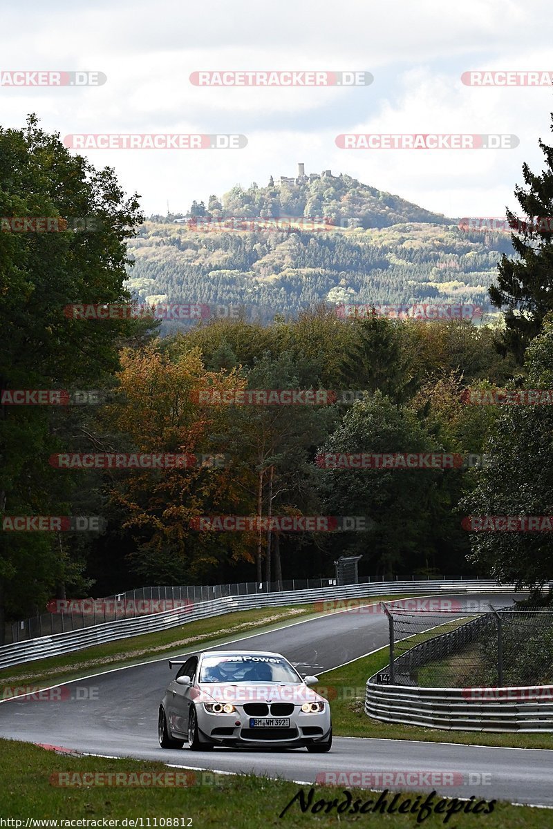 Bild #11108812 - Touristenfahrten Nürburgring Nordschleife (11.10.2020)