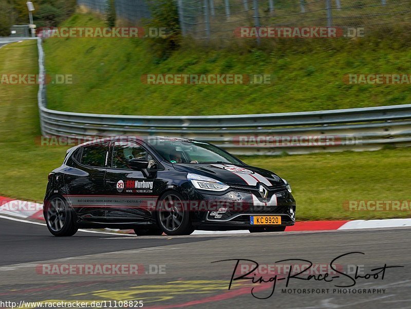 Bild #11108825 - Touristenfahrten Nürburgring Nordschleife (11.10.2020)