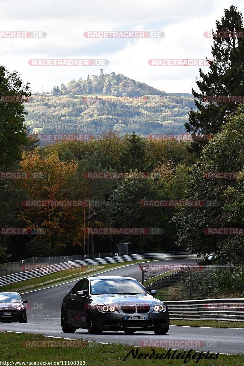 Bild #11108828 - Touristenfahrten Nürburgring Nordschleife (11.10.2020)