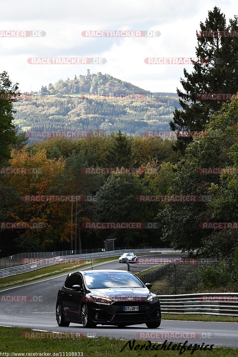 Bild #11108833 - Touristenfahrten Nürburgring Nordschleife (11.10.2020)