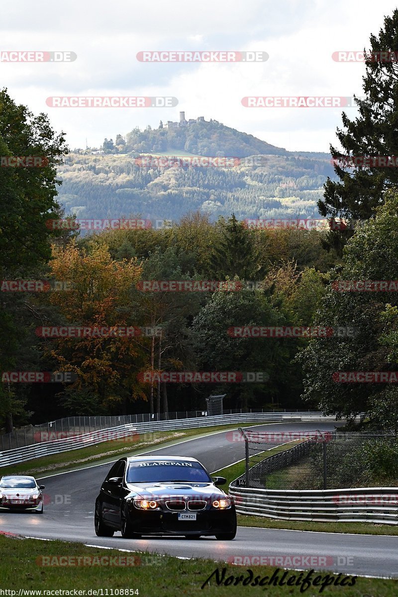 Bild #11108854 - Touristenfahrten Nürburgring Nordschleife (11.10.2020)