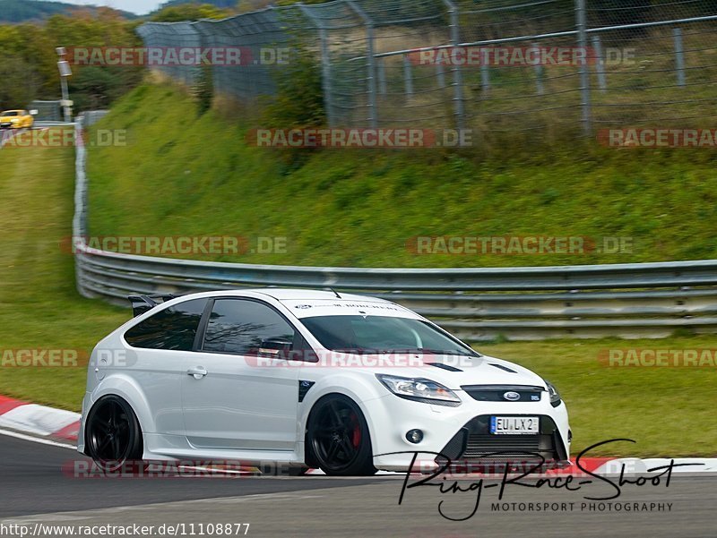 Bild #11108877 - Touristenfahrten Nürburgring Nordschleife (11.10.2020)