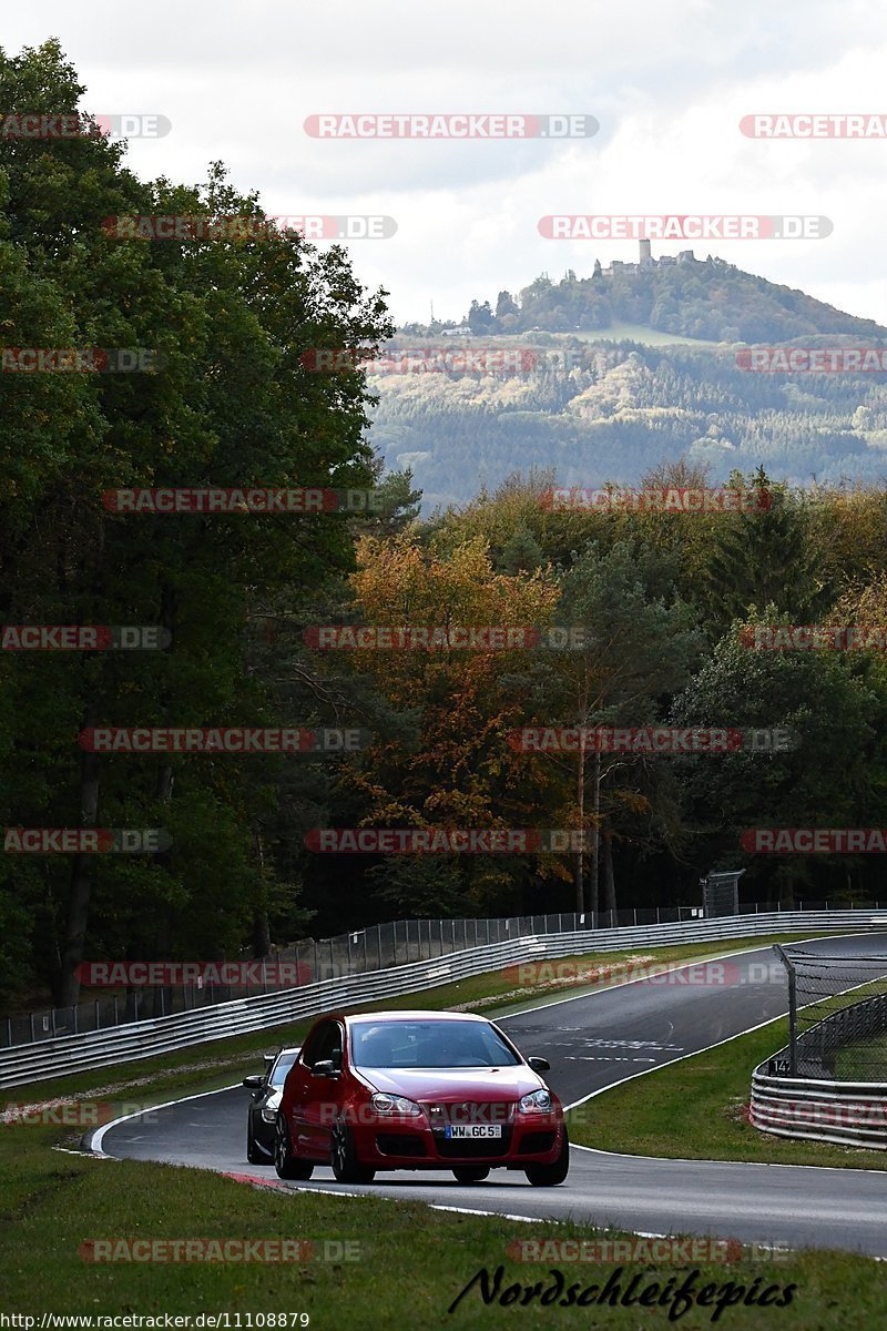 Bild #11108879 - Touristenfahrten Nürburgring Nordschleife (11.10.2020)