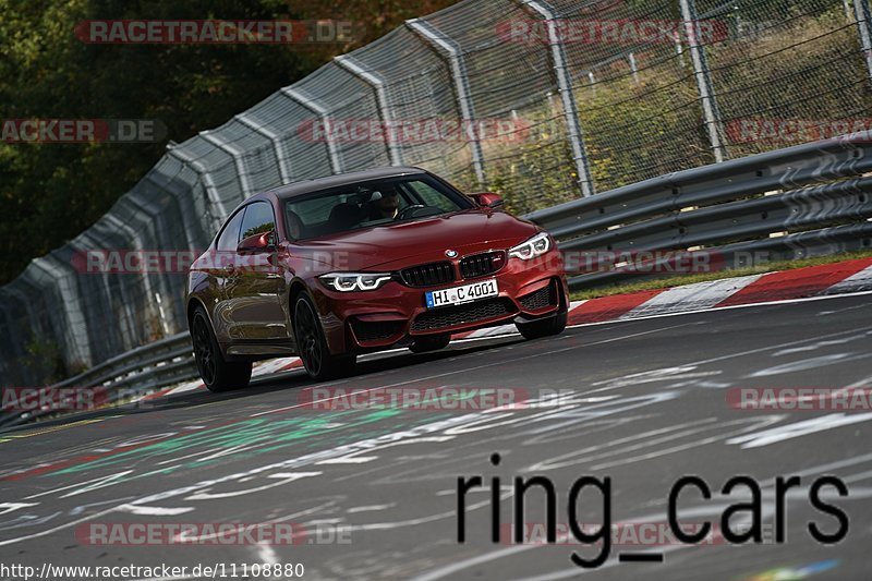 Bild #11108880 - Touristenfahrten Nürburgring Nordschleife (11.10.2020)