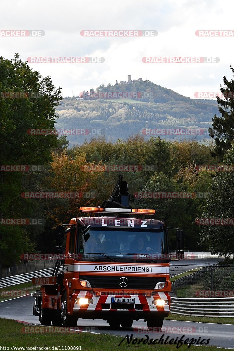 Bild #11108891 - Touristenfahrten Nürburgring Nordschleife (11.10.2020)