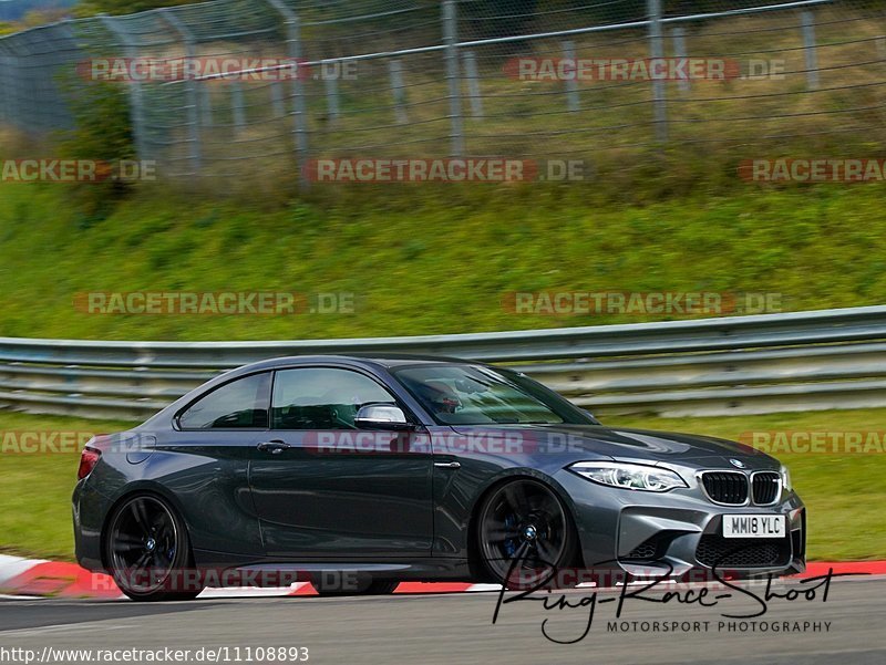 Bild #11108893 - Touristenfahrten Nürburgring Nordschleife (11.10.2020)