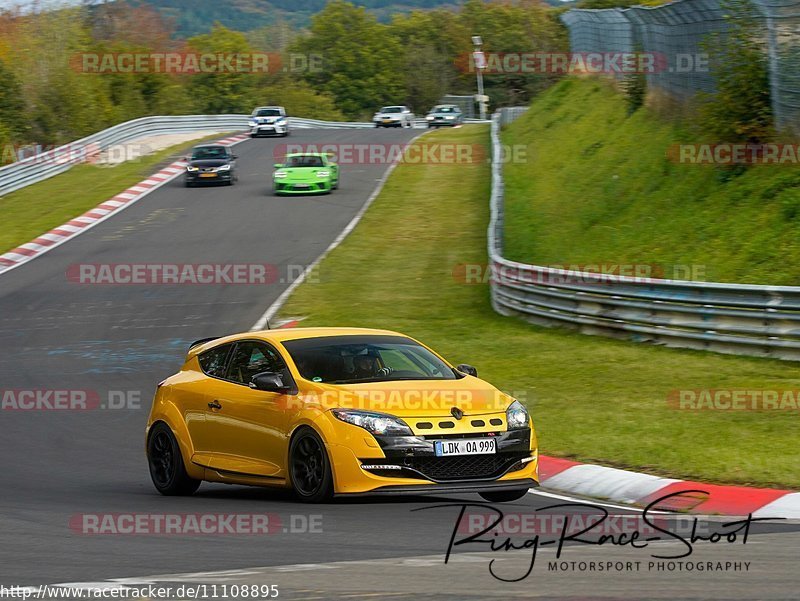 Bild #11108895 - Touristenfahrten Nürburgring Nordschleife (11.10.2020)