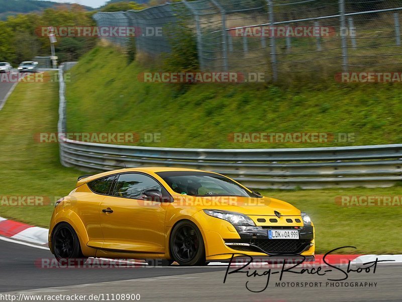 Bild #11108900 - Touristenfahrten Nürburgring Nordschleife (11.10.2020)