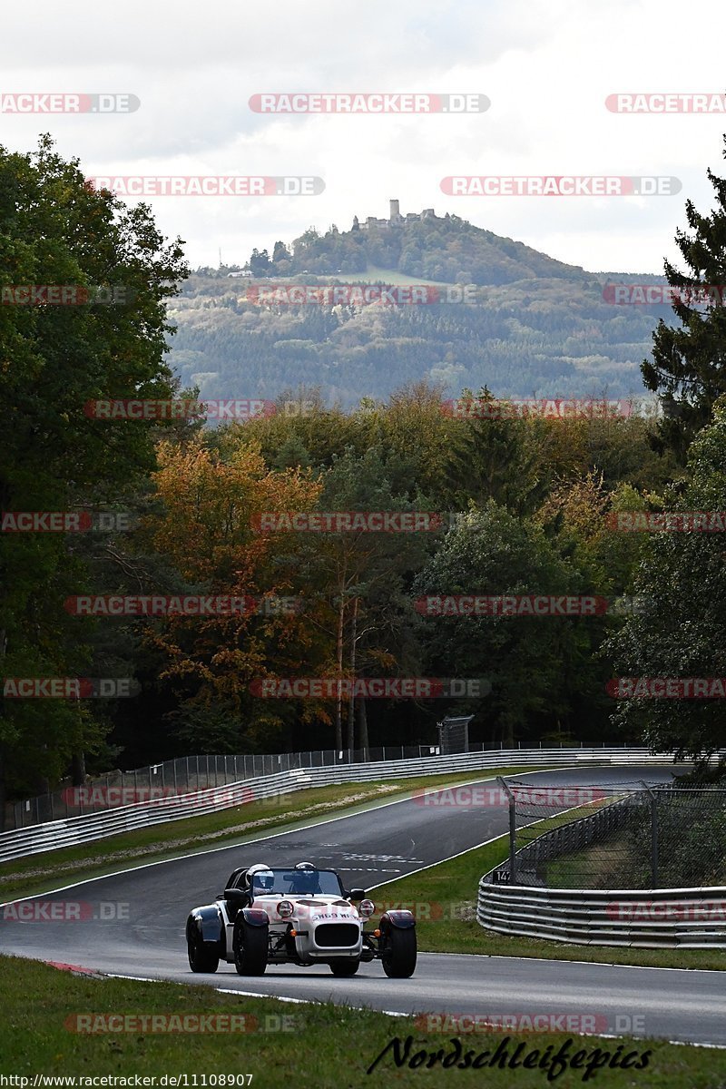 Bild #11108907 - Touristenfahrten Nürburgring Nordschleife (11.10.2020)