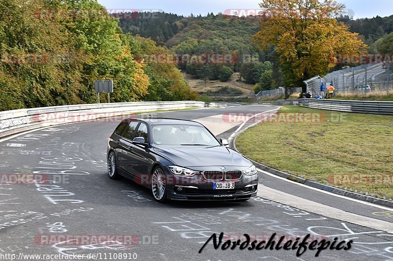 Bild #11108910 - Touristenfahrten Nürburgring Nordschleife (11.10.2020)