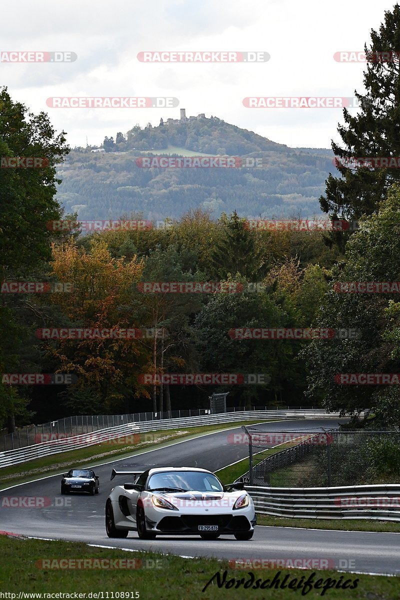 Bild #11108915 - Touristenfahrten Nürburgring Nordschleife (11.10.2020)