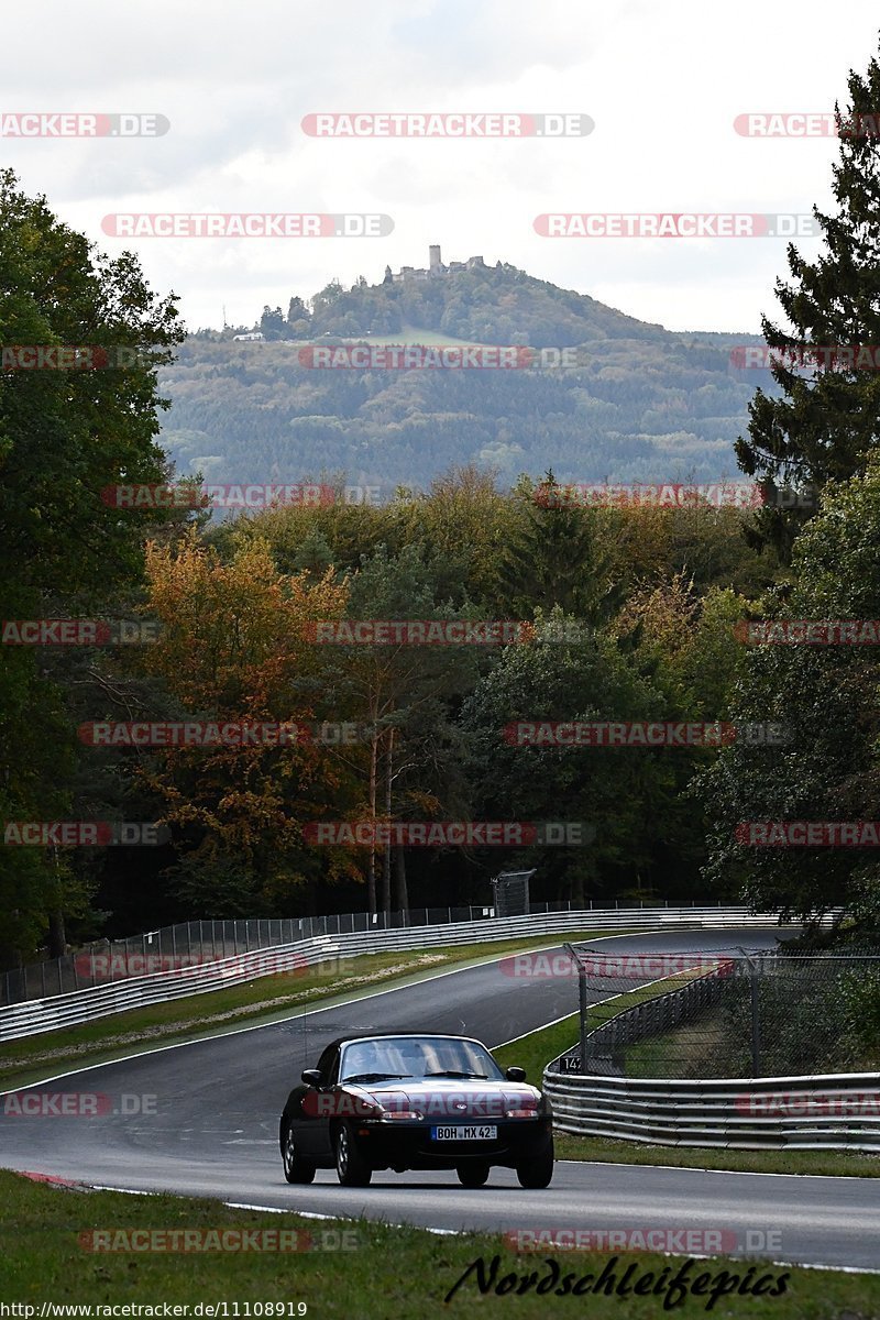 Bild #11108919 - Touristenfahrten Nürburgring Nordschleife (11.10.2020)