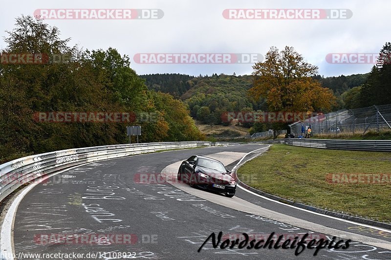 Bild #11108922 - Touristenfahrten Nürburgring Nordschleife (11.10.2020)