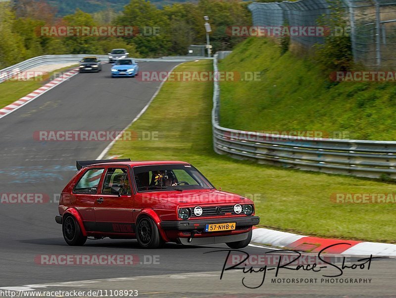 Bild #11108923 - Touristenfahrten Nürburgring Nordschleife (11.10.2020)