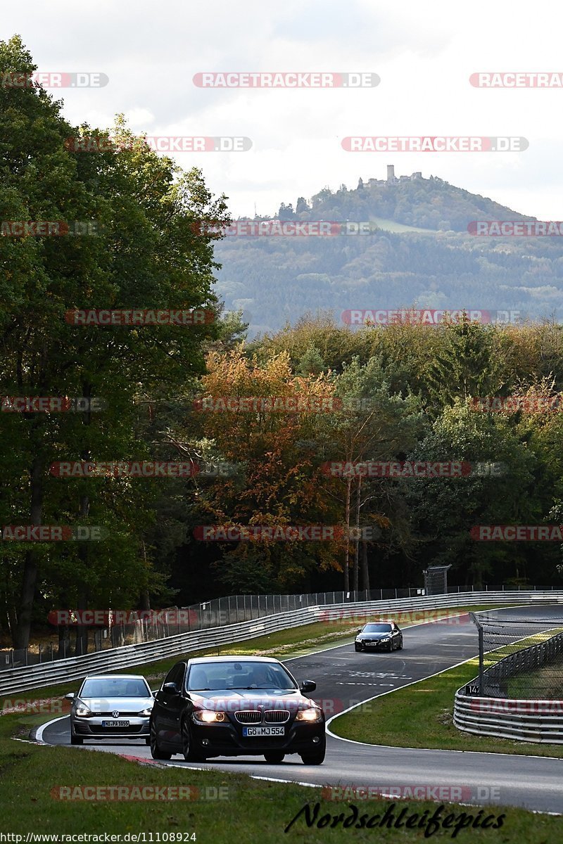 Bild #11108924 - Touristenfahrten Nürburgring Nordschleife (11.10.2020)